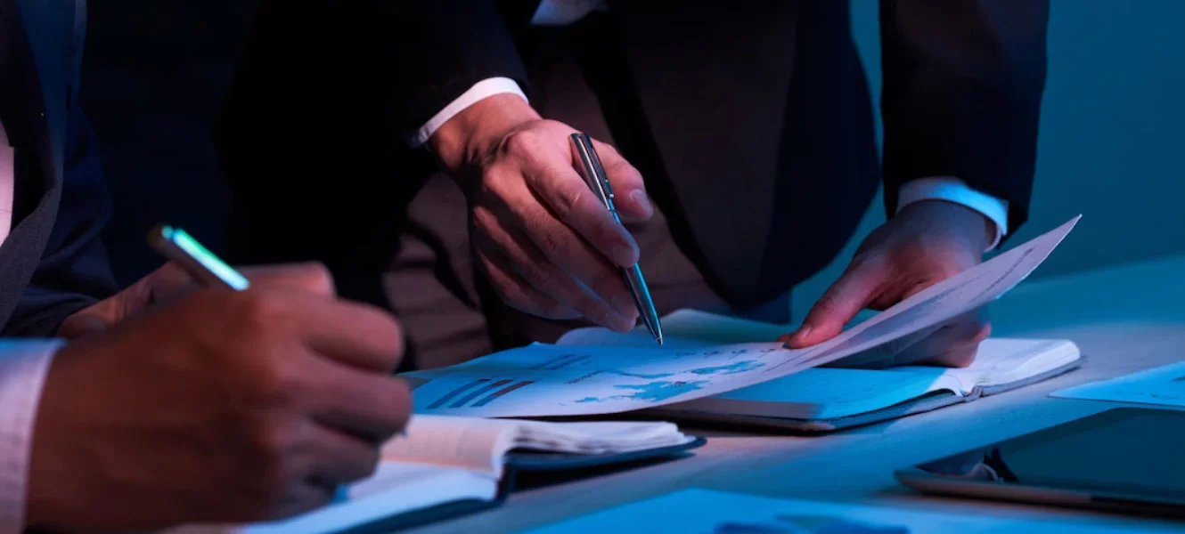 Lojistik Yapılanmanızı Kurgulayalım