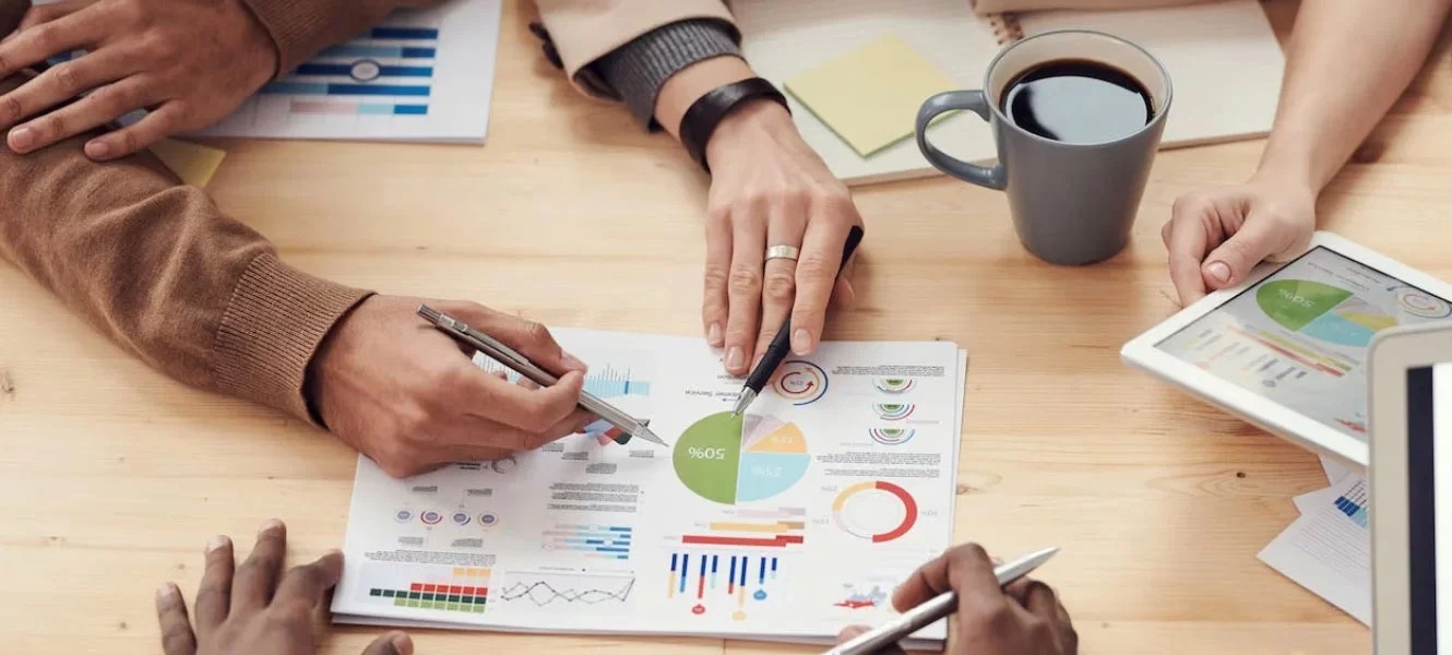 Tedarik Zinciri İş Stratejinizi Oluşturalım