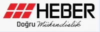 HEBER MÜHENDİSLİK