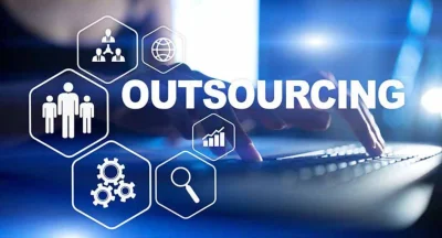 DIŞ KAYNAK SAĞLAMA HİZMETLERİ