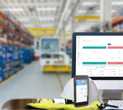 DEPO YÖNETİMİ VE TESLİMAT YAZILIM SİSTEMLERİ 